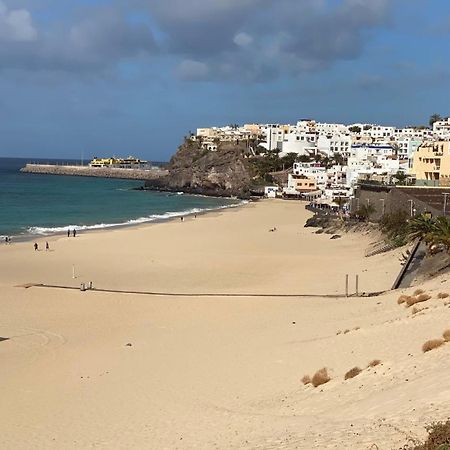 Jandia Marina -1 Minuto A Pie De Playa Apartamento Morro Jable  Exterior foto