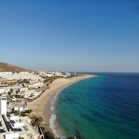 Jandia Marina -1 Minuto A Pie De Playa Apartamento Morro Jable  Exterior foto