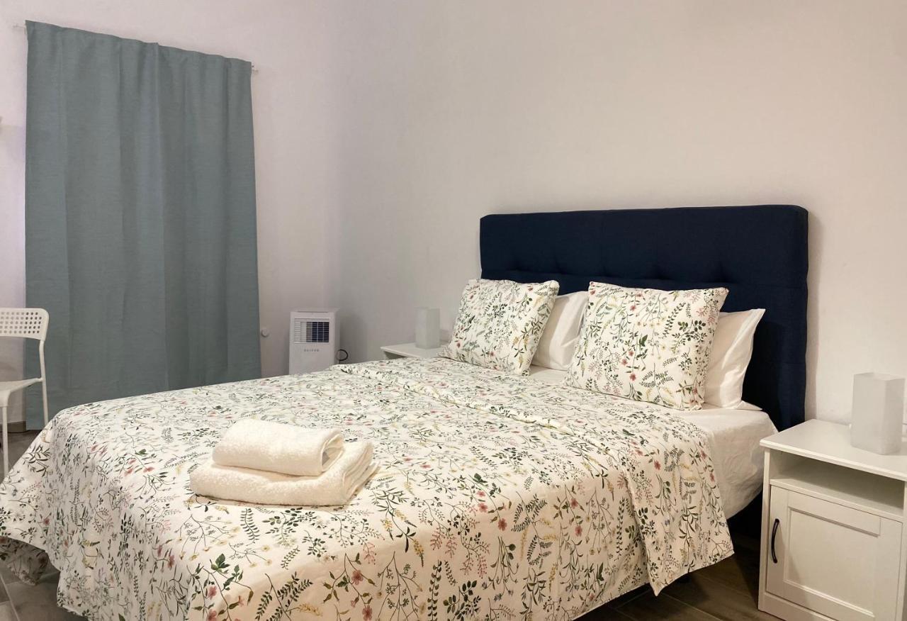 Jandia Marina -1 Minuto A Pie De Playa Apartamento Morro Jable  Exterior foto