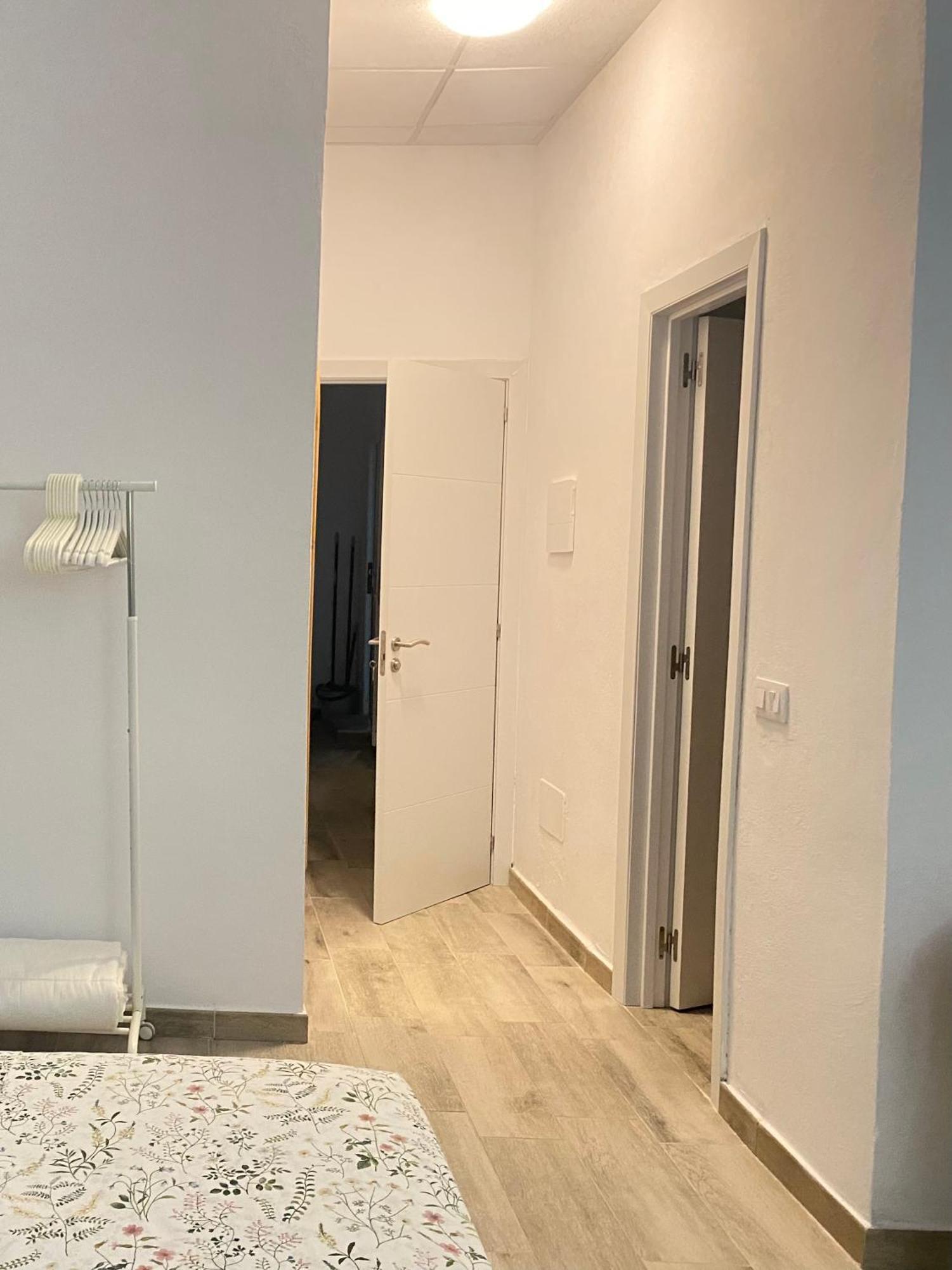 Jandia Marina -1 Minuto A Pie De Playa Apartamento Morro Jable  Exterior foto