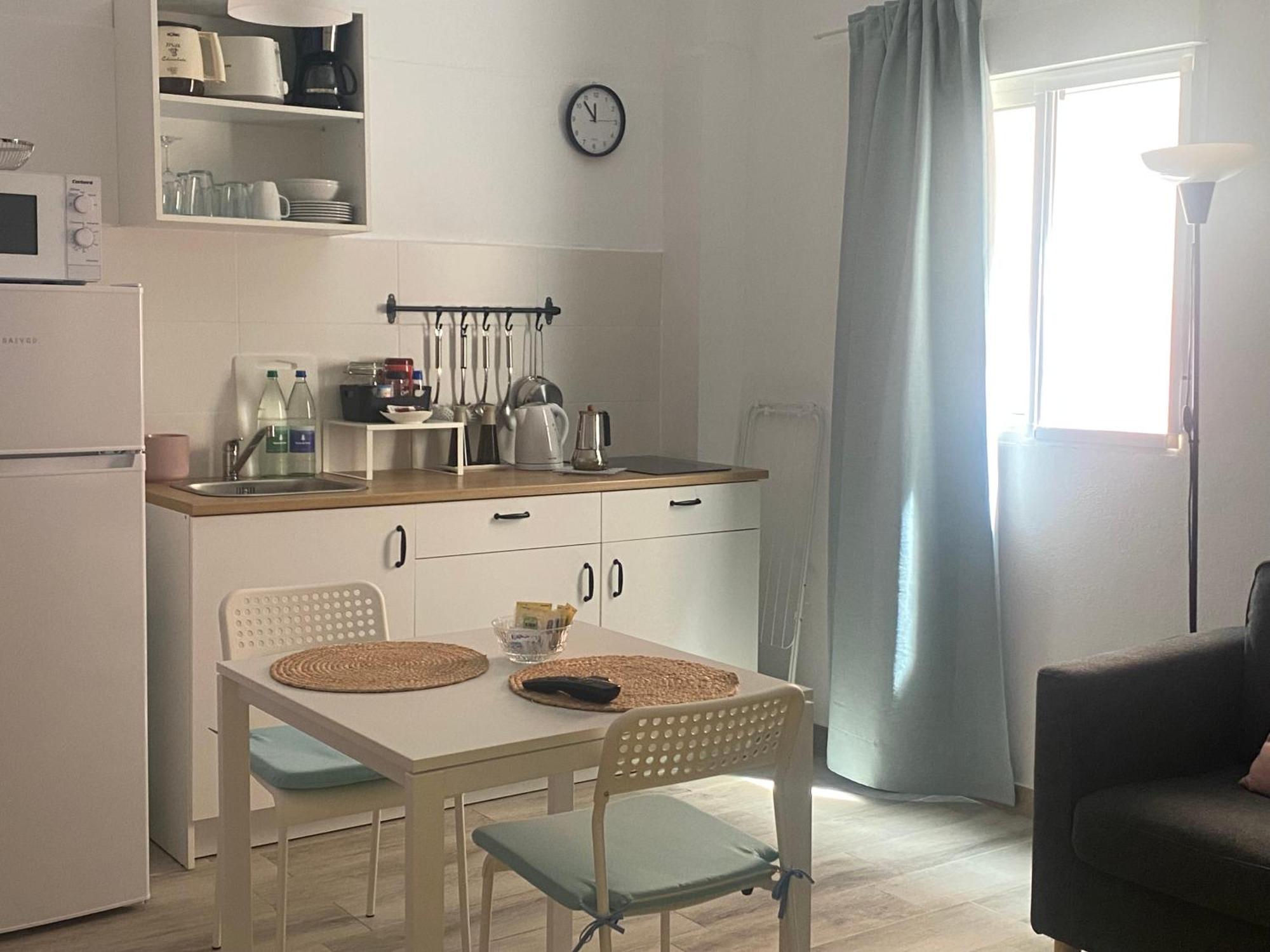 Jandia Marina -1 Minuto A Pie De Playa Apartamento Morro Jable  Exterior foto