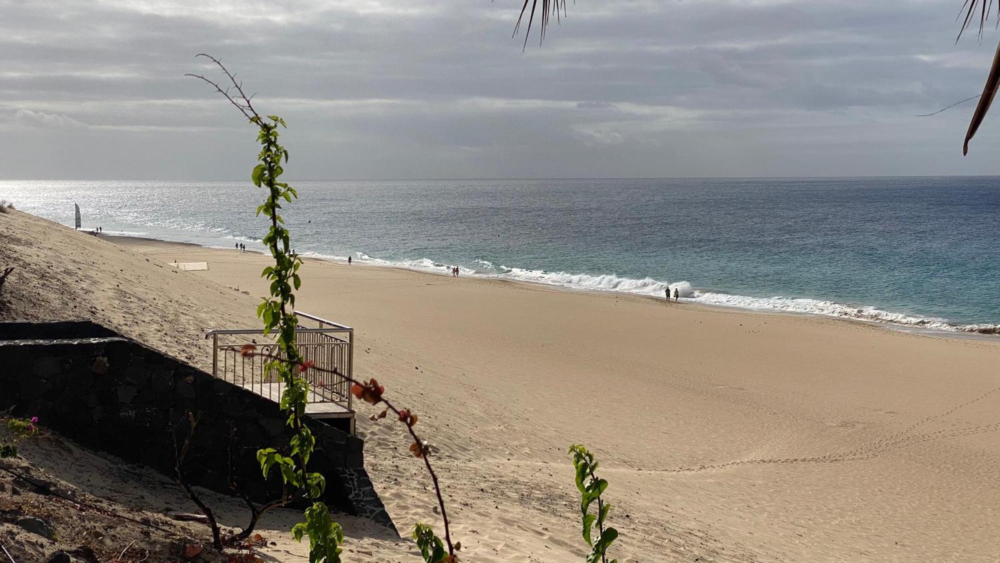 Jandia Marina -1 Minuto A Pie De Playa Apartamento Morro Jable  Exterior foto